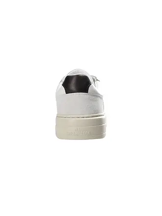COPENHAGEN | Sneaker CPH1M | weiss